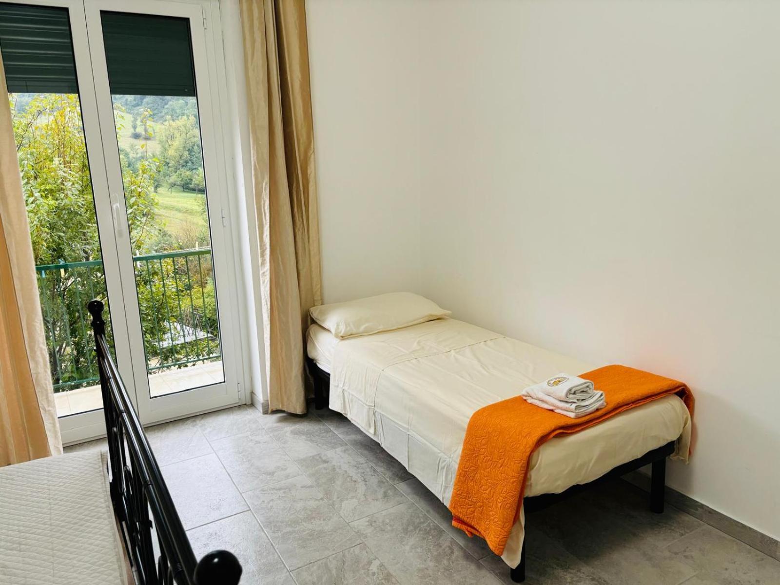 Milky'S House Villa Isola del Cantone Exterior photo